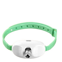 Collar Láser Interactivo para Gatos - Recargable por USB